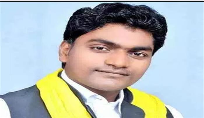 राजभर ने 27 मार्च को बुलाई बैठक, गठबंधन पर होगा विचार राजभर ने 27 मार्च को बुलाई बैठक, गठबंधन पर होगा विचार