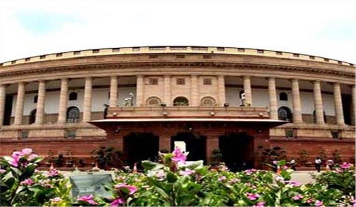 राज्यसभा में स्थिति मजबूत करेगा राजग