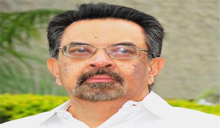 एनडीडीबी के अध्यक्ष दिलीप रथ आईडीएफ बोर्ड में शामिल