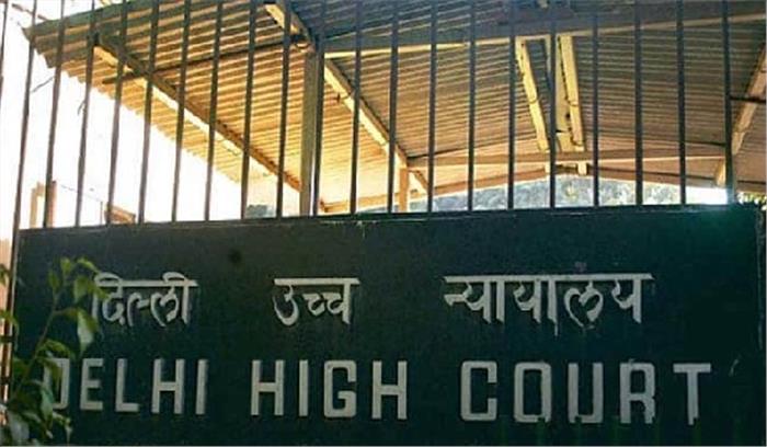 एनडीएमसी ने बनाए स्तनपान की सुविधाओं वाले 2 शौचालय