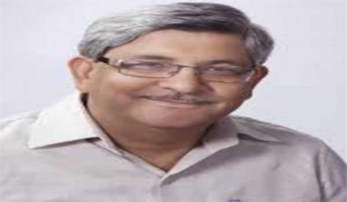 बवाना अग्निकांड: कांग्रेस नेता की अधिकारियों के खिलाफ कड़ी कार्रवाई करने की मांग