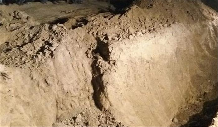 मध्यप्रदेश : मलबे में 18 घंटों से फंसे दो मजदूरों को निकालेगी एनडीआरएफ टीम