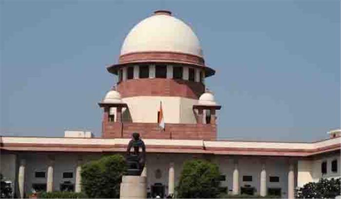 एनडीटीवी को सुप्रीम कोर्ट से राहत, आयकर नोटिस रद्द