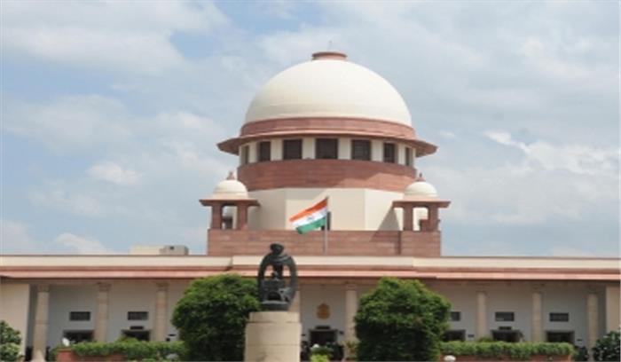 नीट-एसएस 2021 परीक्षा : पाठ्यक्रम बदलने के खिलाफ अर्जी पर केंद्र को सुप्रीम कोर्ट का नोटिस