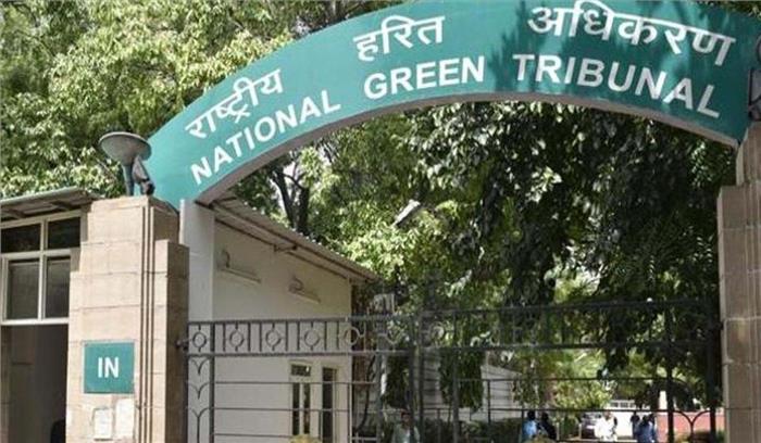 ‘चारधाम’ परियोजना: एनजीटी ने केंद्र और उत्तराखंड सरकार को दिया नोटिस ‘चारधाम’ परियोजना: एनजीटी ने केंद्र और उत्तराखंड सरकार को दिया नोटिस