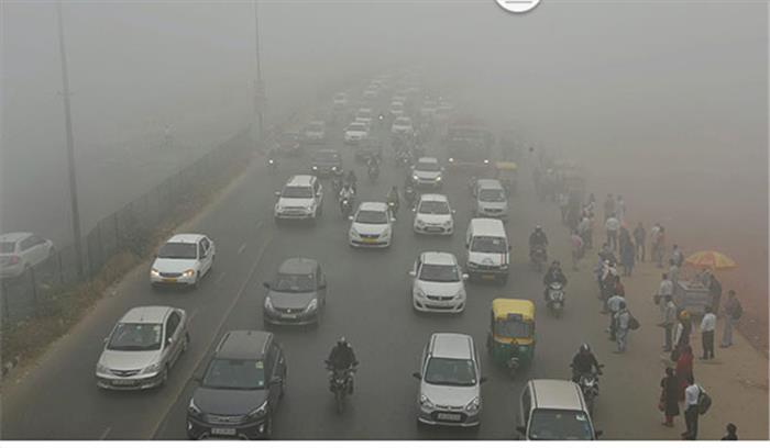 ऑड -ईवन: एनजीटी के फैसले पर दिल्ली सरकार का यू-टर्न