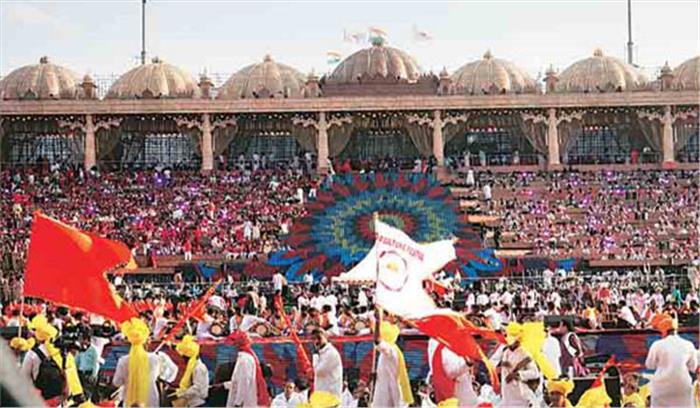 आर्ट ऑफ लीविंग यमुना खादर को क्षतिग्रस्त करने के लिए जिम्मेदार: एनजीटी