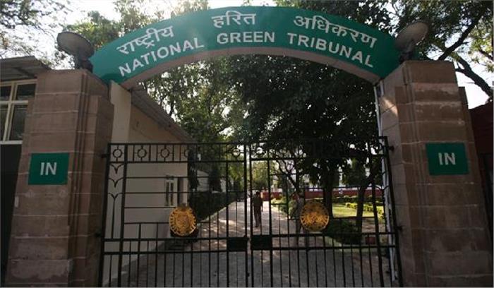 एनजीटी ने पर्यावरण मंत्रालय के निदेशक को जारी किया जमानती वारंट