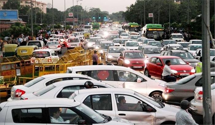 एनएच-24 पर आज की रात रहेगा डायवर्जन