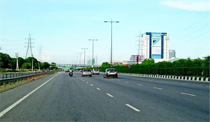 बार-बार बदल रही एनएच-24 के चौड़ीकरण की समय सीमा