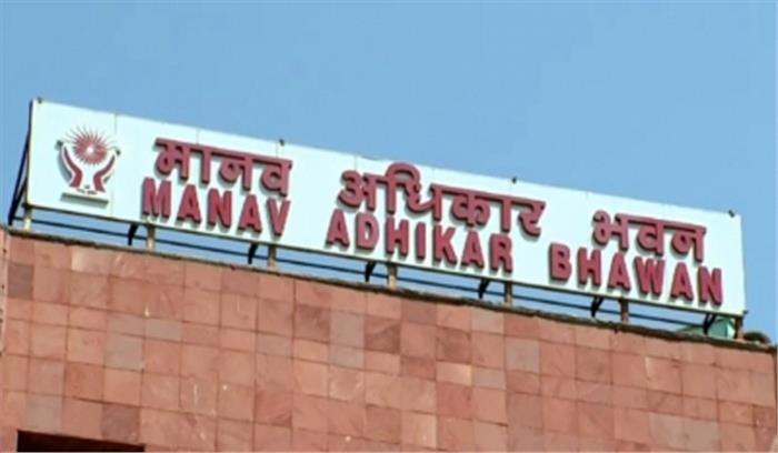 एनएचआरसी 5 पूर्वोत्तर राज्यों में मानवाधिकारों के उल्लंघन पर करेगाा जन सुनवाई