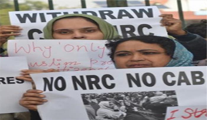 एनएचआरसी ने उप्र के डीजीपी से मांगा जवाब