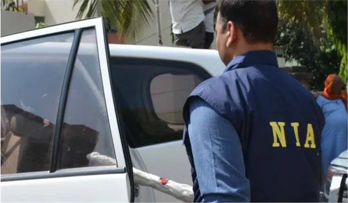 एनआईए ने 2020 के बेंगलुरु दंगों के मामले में एसडीपीआई सदस्य को पकड़ा