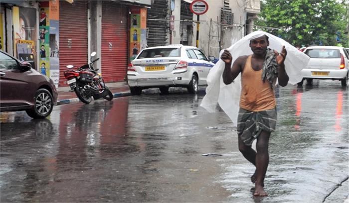 एनआईए ने प्रमुख नक्सल समर्थक को गिरफ्तार किया
