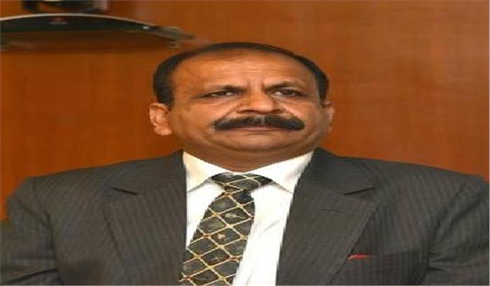 एनआईए के नए महानिदेशक बने वाईसी मोदी