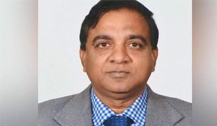 मक्का मस्जिद विस्फोट: न्यायाधीश के. रवीन्द्र रेड्डी का इस्तीफा हुआ नामंजूर मक्का मस्जिद विस्फोट: न्यायाधीश के. रवीन्द्र रेड्डी का इस्तीफा हुआ नामंजूर