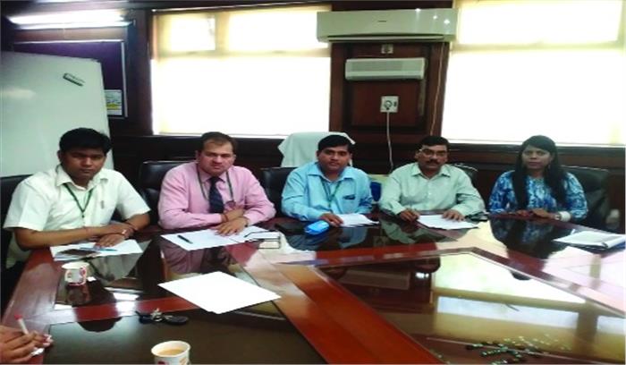 उत्तर भारत में ग्रेटर नोएडा में एनआईईटी कॉलेज बना नोडल सेंटर