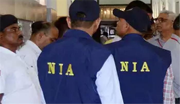 एनआई को मुंगेर के हथियार बरामदगी मामले में और एके-47 मिलने की उम्मीद