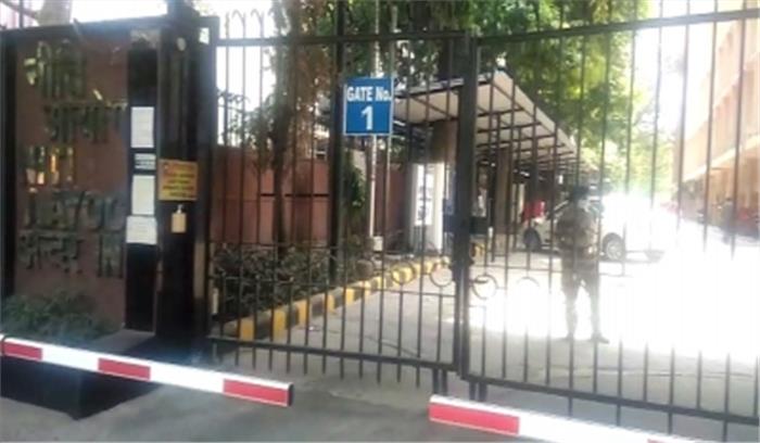 नीति आयोग ने भारत में गैर-लाभकारी अस्पताल मॉडल पर रिपोर्ट जारी की