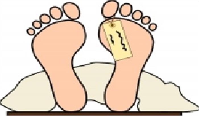 तमिलनाडु : एनएलसी इंडिया के बॉयलर में विस्फोट से 4 की मौत, 17 घायल तमिलनाडु : एनएलसी इंडिया के बॉयलर में विस्फोट से 4 की मौत, 17 घायल