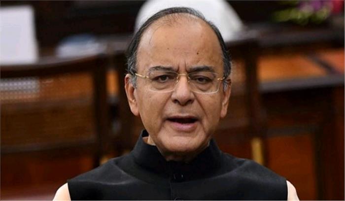 एनपीए के समाधान के लिए हर संभव उपाय : जेटली