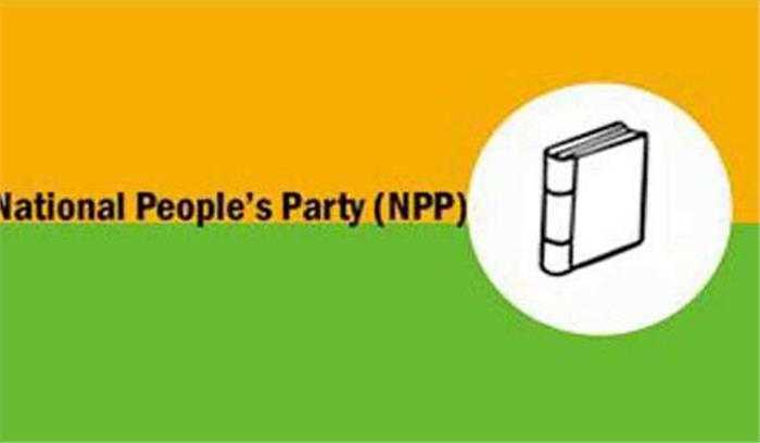 एनपीपी ने 24 उम्मीदवारों की पहली सूची जारी की 