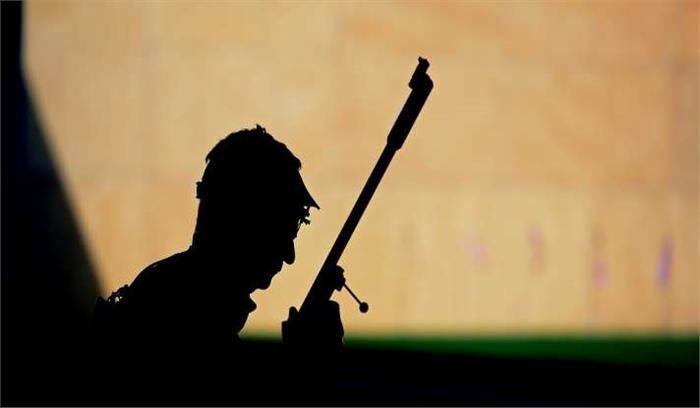 भोपाल में होने वाला निशानेबाजी ट्रायल कोरोना के कारण स्थगित