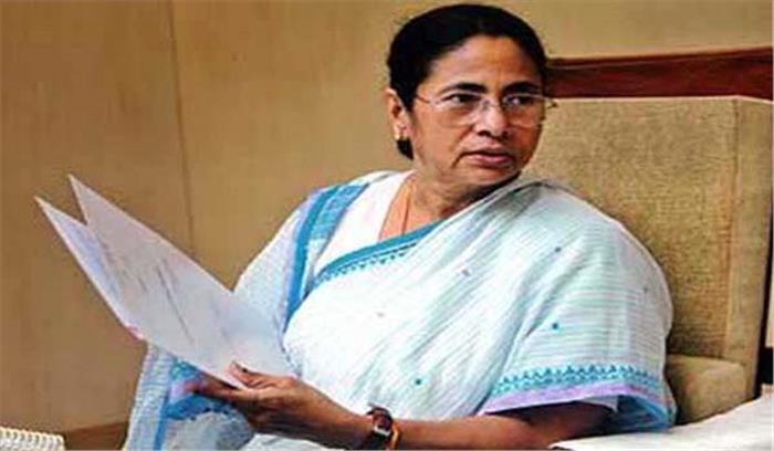 एनआरसी की नाकामयाबी से इसका राजनीतिक फायदा उठाने वालों का पर्दाफाश हुआ : ममता