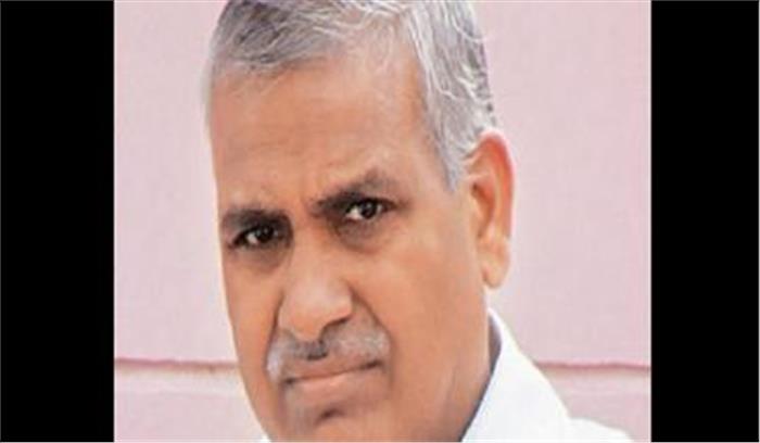 एनआरएचएम घोटाले के आरोपी बाबू सिंह कुशवाहा को नहीं मिली जमानत