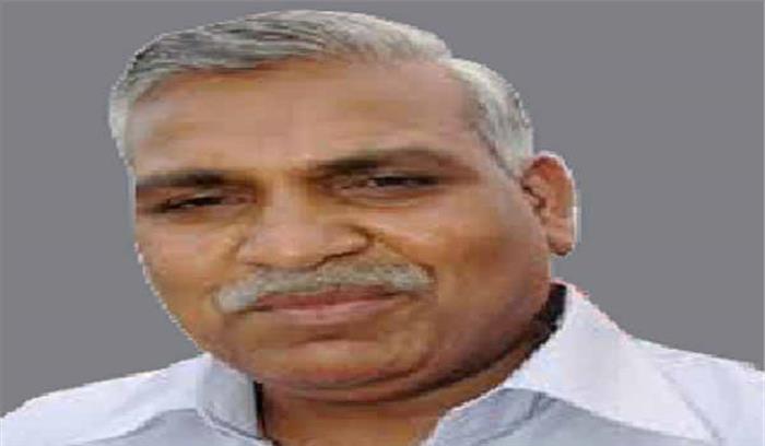 बाबू सिंह कुशवाहा को सीबीआई अदालत से मिली राहत