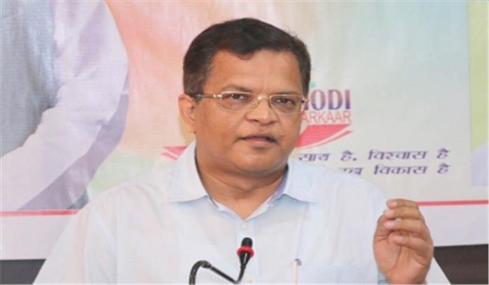 सीएए से प्रभावित नहीं होंगे पुर्तगाली पासपोर्ट वाले गोवा निवासी सीएए से प्रभावित नहीं होंगे पुर्तगाली पासपोर्ट वाले गोवा निवासी