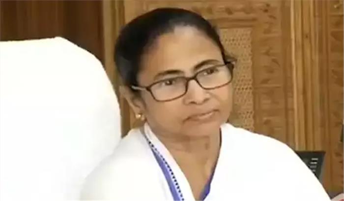 एनआरपी की बैठक में उपस्थित नहीं होंगी ममता