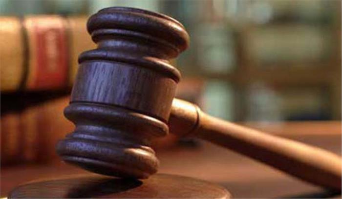 एनएसए ने की एसटी एक्ट को संविधान की नौवें शेड्यूल में शाामिल करने की मांग