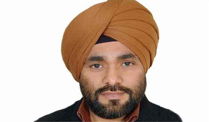 कांग्रेस शासन के दौरान पंजाब में दलितों पर अत्याचार सबसे ज्यादा: परमजीत सिंह कैंथ