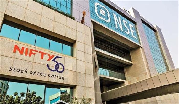 निफ्टी एकदिनी 10,179.15 के उच्च स्तर पर पहुंचा