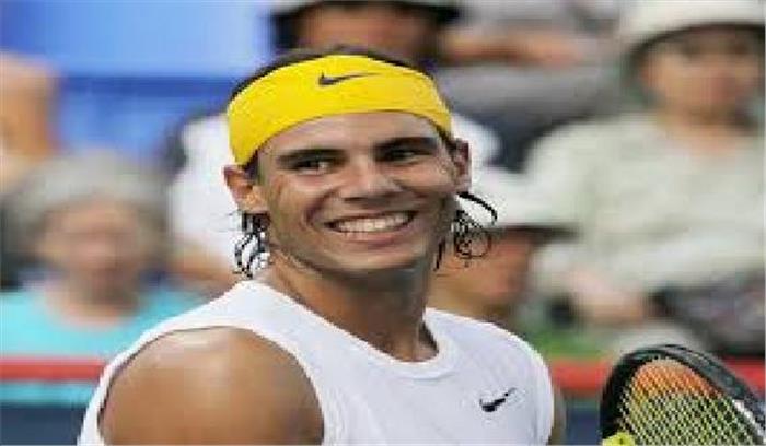 ​​​​​​​ नडाल और  मरे क्वींस क्लब चैम्पियनशिप में हिस्सा लेंगे