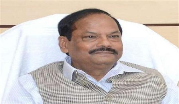 नड्डा और शाह से मिले रघुवर दास, मिली नसीहत