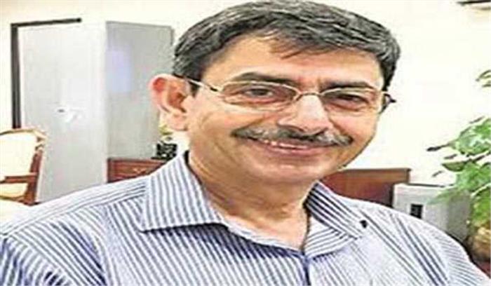 नागा शांति प्रक्रिया समाप्त करने के लिए संकल्पित है केंद्र सरकार