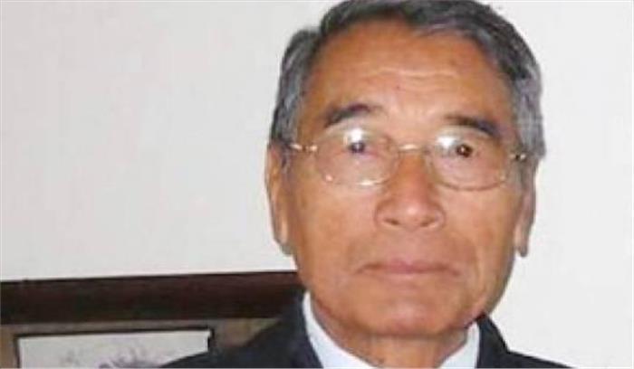 नगालैंड उपचुनाव में एनपीएफ सुप्रीमो लीजीत्सू जीते