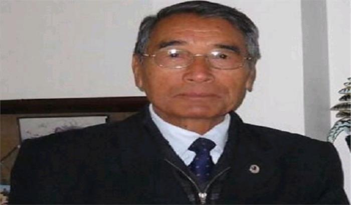 नागालैंड : आंतरिक कलह के कारण राजनीतिक संकट गहराया नागालैंड : आंतरिक कलह के कारण राजनीतिक संकट गहराया