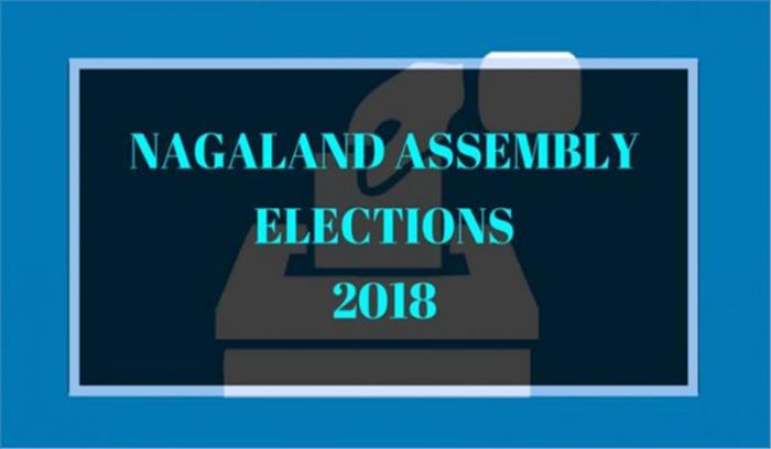 नागालैंड विधानसभा चुनाव में 18 पूर्व विधायकों को हाथ लगी निराशा