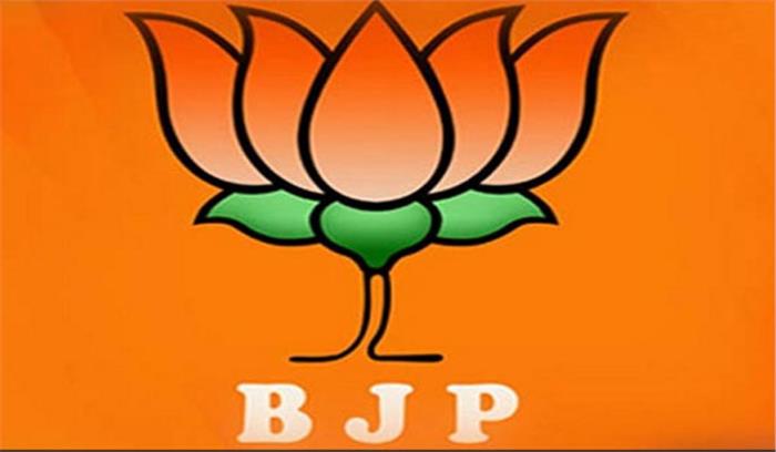 ​​​​​​​ नागालैंड में बीजेपी चुनाव लड़ेगी