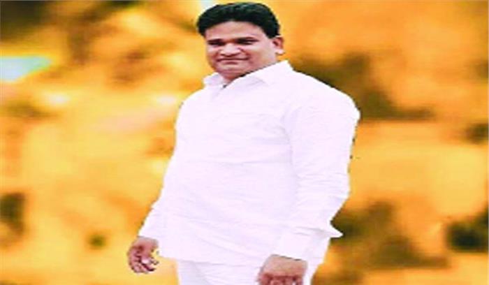 युवाओ को हाईकमान मौका देती है तो युवा कांगेस के नेता लड़ेगे: चुनाव