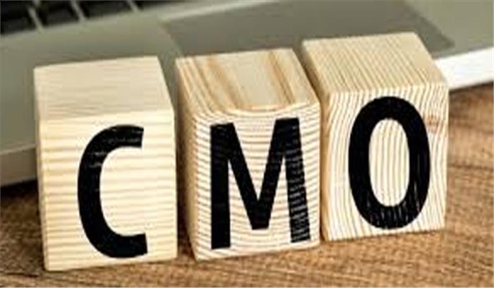 नपं अध्यक्ष की कार्यशैली से आने को तैयार नहीं सीएमओ