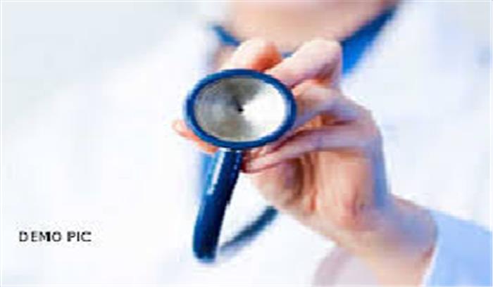 बाराद्वार में डायरिया का प्रकोप अब तक 20 से ज्यादा पीड़ित