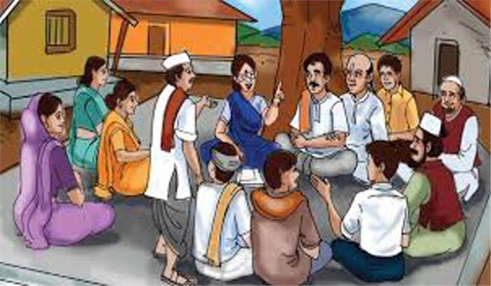 सिद्धार्थनगर में छह नई नगर पंचायतों के गठन की प्रक्रिया शुरू