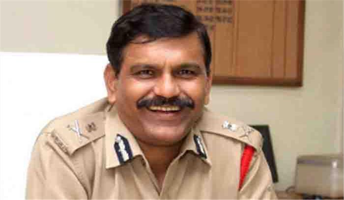 नागेश्वर राव ने आय से ज्यादा संपत्ति के आरोप किए खारिज