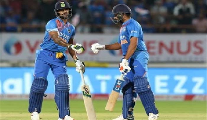 नागपुर टी-20 : भारत-बांग्लादेश की नजरें सीरीज जीतने पर 