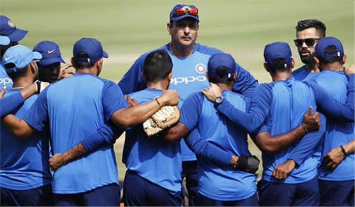 नागपुर में ऑस्ट्रेलिया पर जीत का चौका लगाने उतरेगा भारत