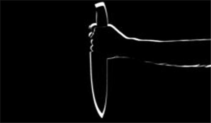 नागपुर की सेवानिवृत्त महिला की पोते ने की हत्या